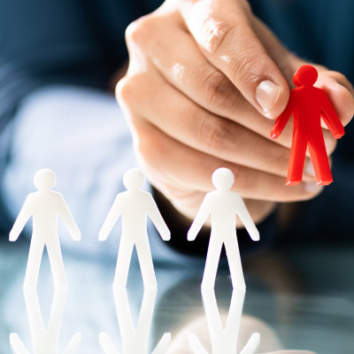 Nos clients<p><br>